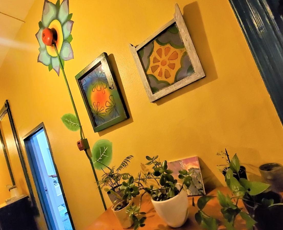 Gaslamp Hostel Σαν Ντιέγκο Εξωτερικό φωτογραφία