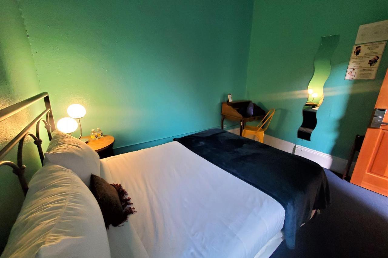 Gaslamp Hostel Σαν Ντιέγκο Εξωτερικό φωτογραφία