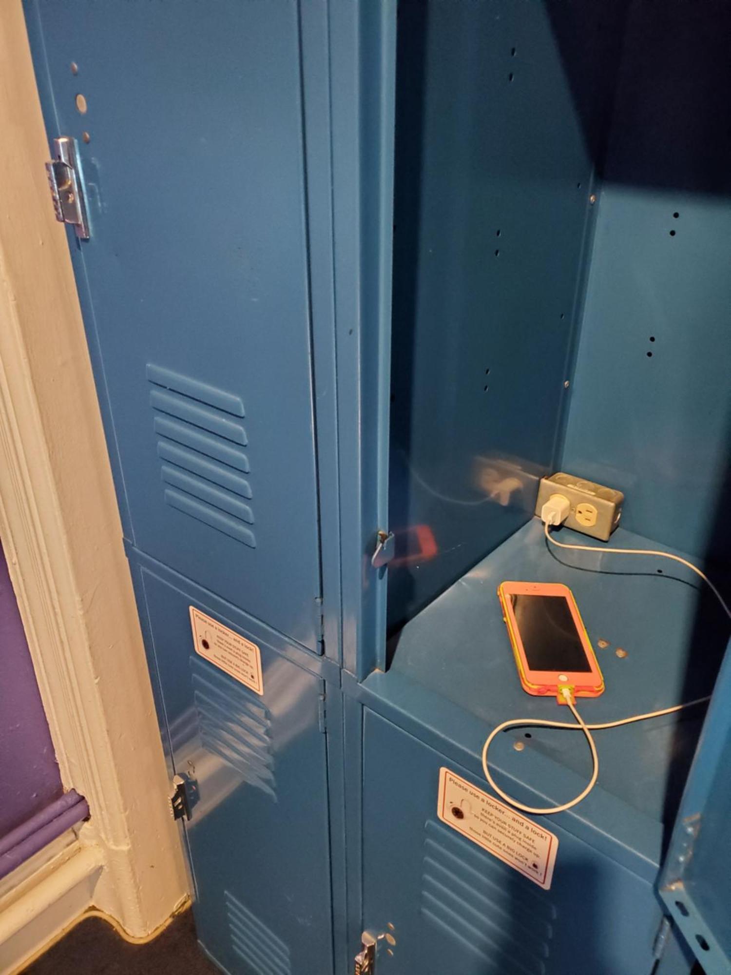 Gaslamp Hostel Σαν Ντιέγκο Εξωτερικό φωτογραφία