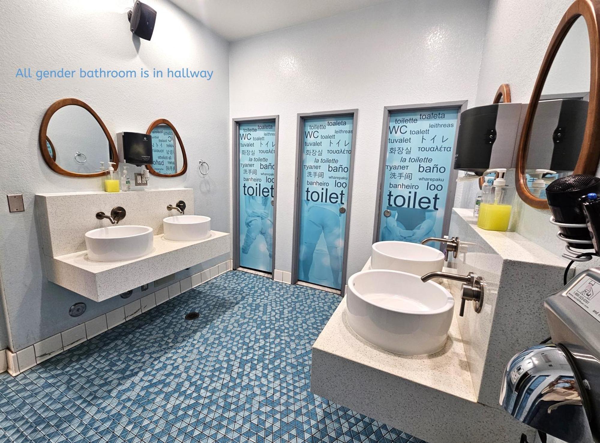 Gaslamp Hostel Σαν Ντιέγκο Εξωτερικό φωτογραφία