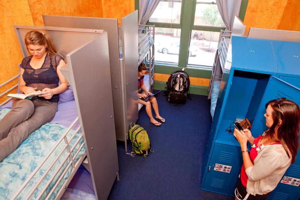 Gaslamp Hostel Σαν Ντιέγκο Δωμάτιο φωτογραφία
